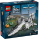 Klocki harry potter 76427 hardodziób