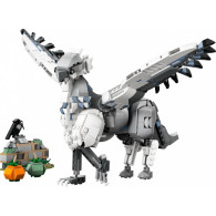 Klocki harry potter 76427 hardodziób