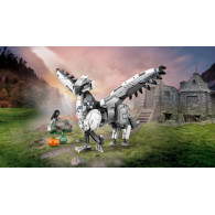 Klocki harry potter 76427 hardodziób