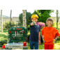 Verkstad Bosch stor 81 delar