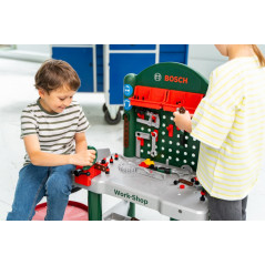 Verktygssats Bosch 82 delar | HandlaSmidigt.se