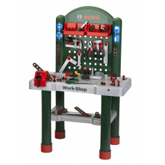 Verktygssats Bosch 82 delar | HandlaSmidigt.se