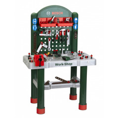 Verktygssats Bosch 82 delar | HandlaSmidigt.se