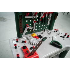 Verktygssats Bosch 82 delar | HandlaSmidigt.se