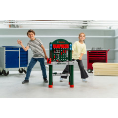 Verktygssats Bosch 82 delar | HandlaSmidigt.se