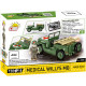 Klocki medical willys mb