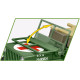 Klocki medical willys mb
