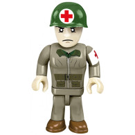 Klocki medical willys mb