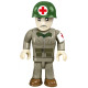 Klocki medical willys mb