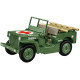 Klocki medical willys mb
