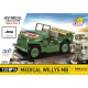 Klocki medical willys mb