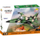 Klocki northrop f-5a freedom fighter