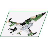 Klocki northrop f-5a freedom fighter