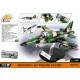 Klocki northrop f-5a freedom fighter