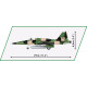 Klocki northrop f-5a freedom fighter