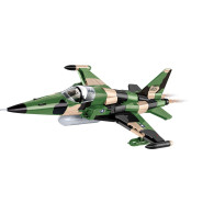 Klocki northrop f-5a freedom fighter
