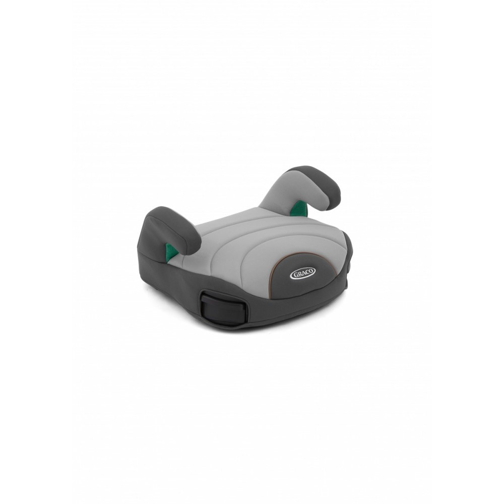 Bilbarnstol Eversure Lite i-Size steeple gray Bilbarnstol Eversure Lite i-Size steeple gray