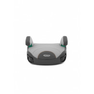 Bilbarnstol Eversure Lite i-Size steeple gray