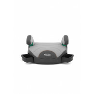 Bilbarnstol Eversure Lite i-Size steeple gray