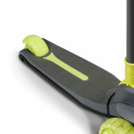 Sparkcykel Timmy grön lime