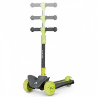 Sparkcykel Timmy grön lime