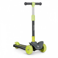 Sparkcykel Timmy grön lime