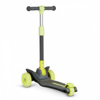 Sparkcykel Timmy grön lime