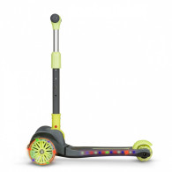 Sparkcykel Timmy grön lime