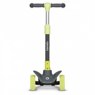 Sparkcykel Timmy grön lime