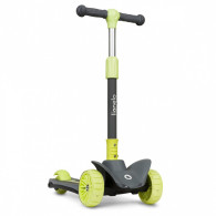 Sparkcykel Timmy grön lime