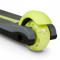 Sparkcykel Timmy grön lime