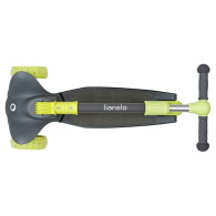Sparkcykel Timmy grön lime