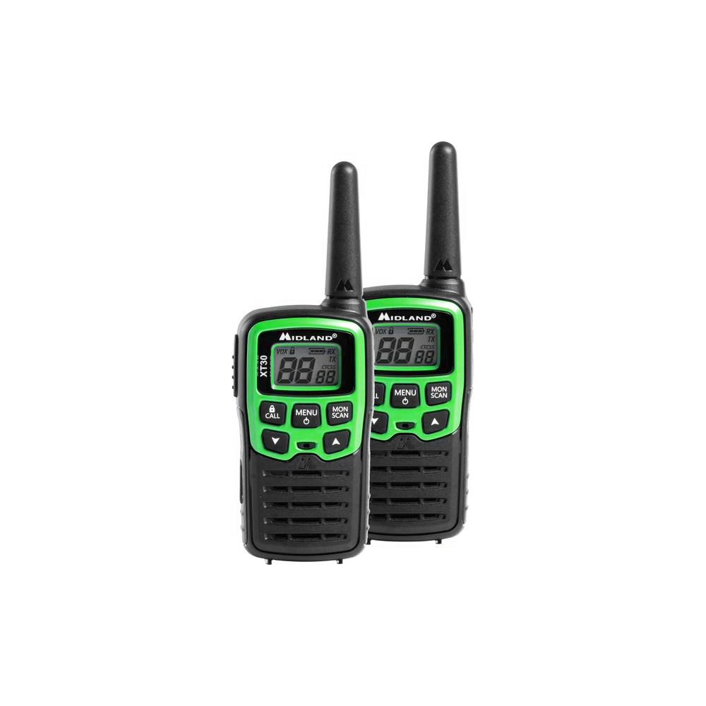 Handradio PMR MIDLAND XT30
