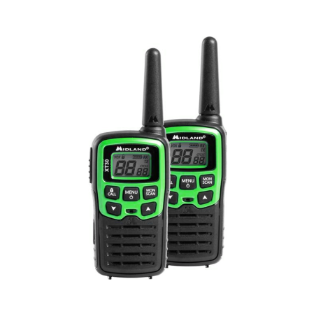 Handradio PMR MIDLAND XT30