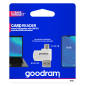 MicroSD OTG-kortläsare från Goodram