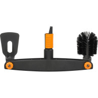 Borst till rännor l.310mm b.45mm quikfit [1001414]