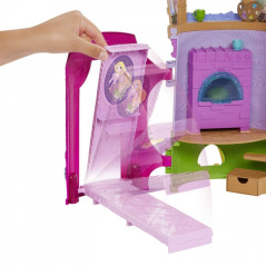 Dockprinsessan Disney Princess Rapunzels torn set | HandlaSmidigt.se