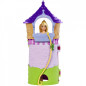 Dockprinsessan Disney Princess Rapunzels torn set