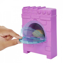 Dockprinsessan Disney Princess Rapunzels torn set | HandlaSmidigt.se