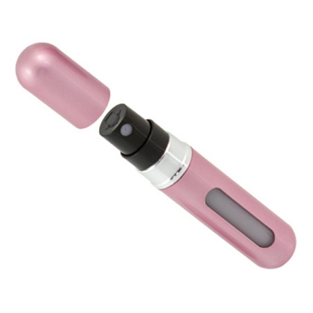 AG352C Rese atomizer parfym rosa