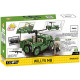 Klocki willys mb 132 elementy