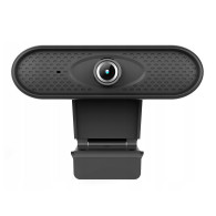 Kamera internetowa USB  Nano RS, HD 1080P (1920x1080) z wbudowanym mikrofonem, długość przewodu 1.7m, 30fps, RS680