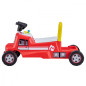 Buggy standard röd buggy