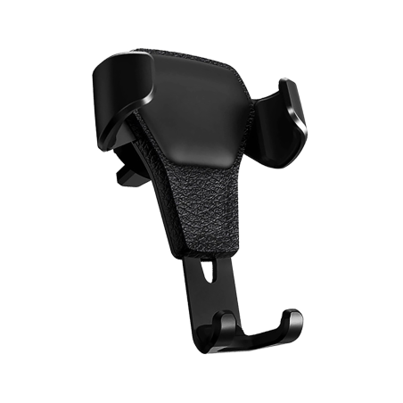 Gravitationsbilsfäste