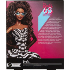 Barbie Signature docka 65-årsjubileum brunett | HandlaSmidigt.se