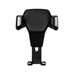 Gravitationsbilsfäste