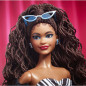 Barbie Signature docka 65-årsjubileum brunett