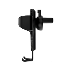 Gravitationsbilsfäste