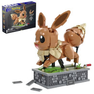 Block Mega Pokemon Eevee