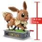 Block Mega Pokemon Eevee
